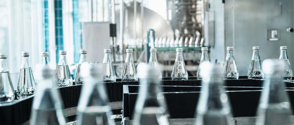 AXTRA media asset associated with packaging machine and complete bottling, packaging and industrial automation lines.