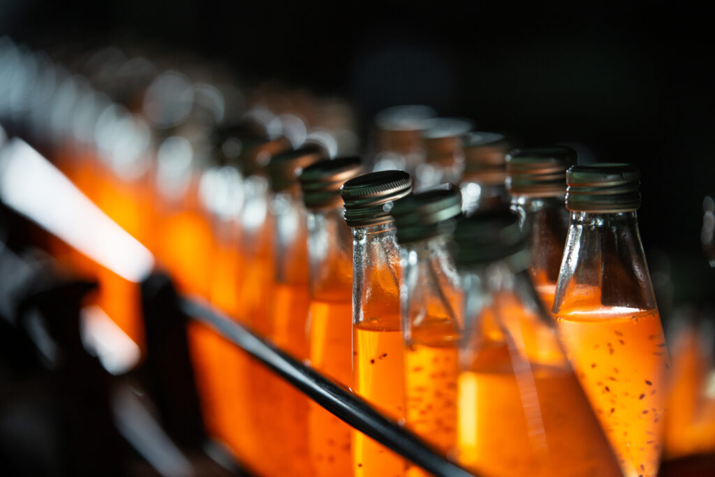 AXTRA media asset associated with bottle capping and bottle capping, closure and cap handling systems.