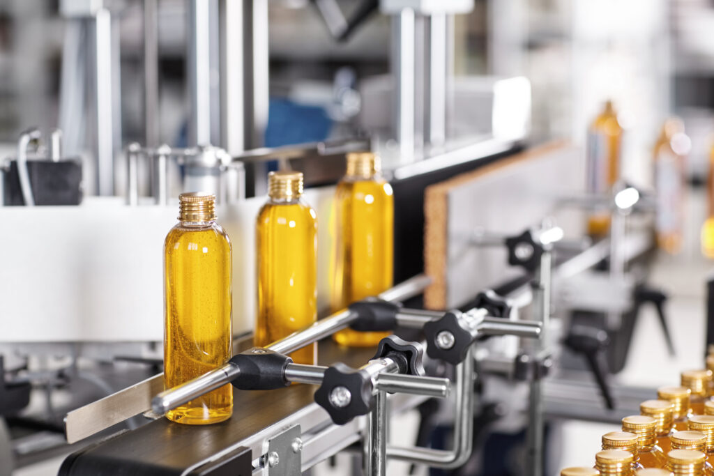 AXTRA media asset associated with bottle capping and bottle capping, closure and cap handling systems.