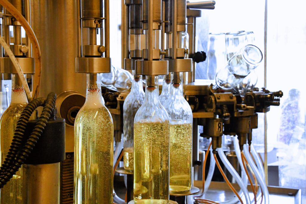 AXTRA media asset associated with bottle capping and bottle capping, closure and cap handling systems.