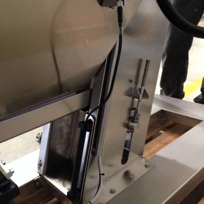 AXTRA media asset associated with bottle capping and bottle capping, closure and cap handling systems.