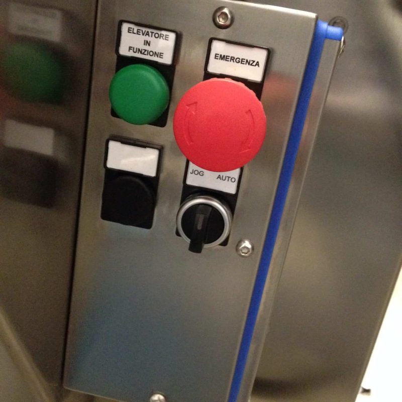 AXTRA media asset associated with bottle capping and bottle capping, closure and cap handling systems.