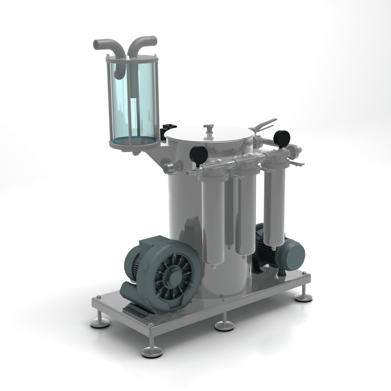 AXTRA media asset associated with beverage filling equipment and filling, rinsing and liquid bottling systems.